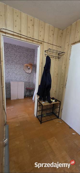 Mieszkanie 323 m z piwnicą 2 piętro Płock oddzielna kuchnia