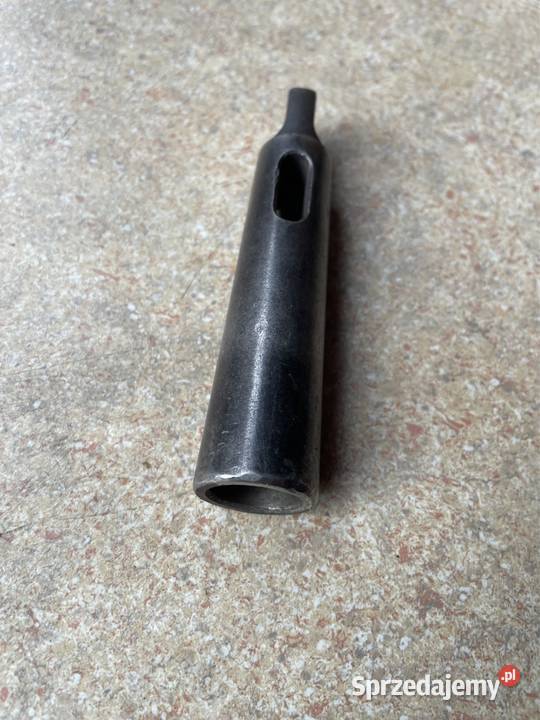 Tuleja redukcyjna PTPa MK3MK2 110 mm Czarnożyły