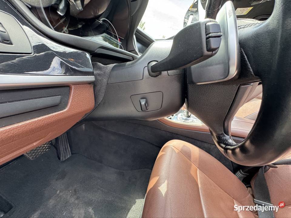 BMW f11 5seria b47 Seria 5
