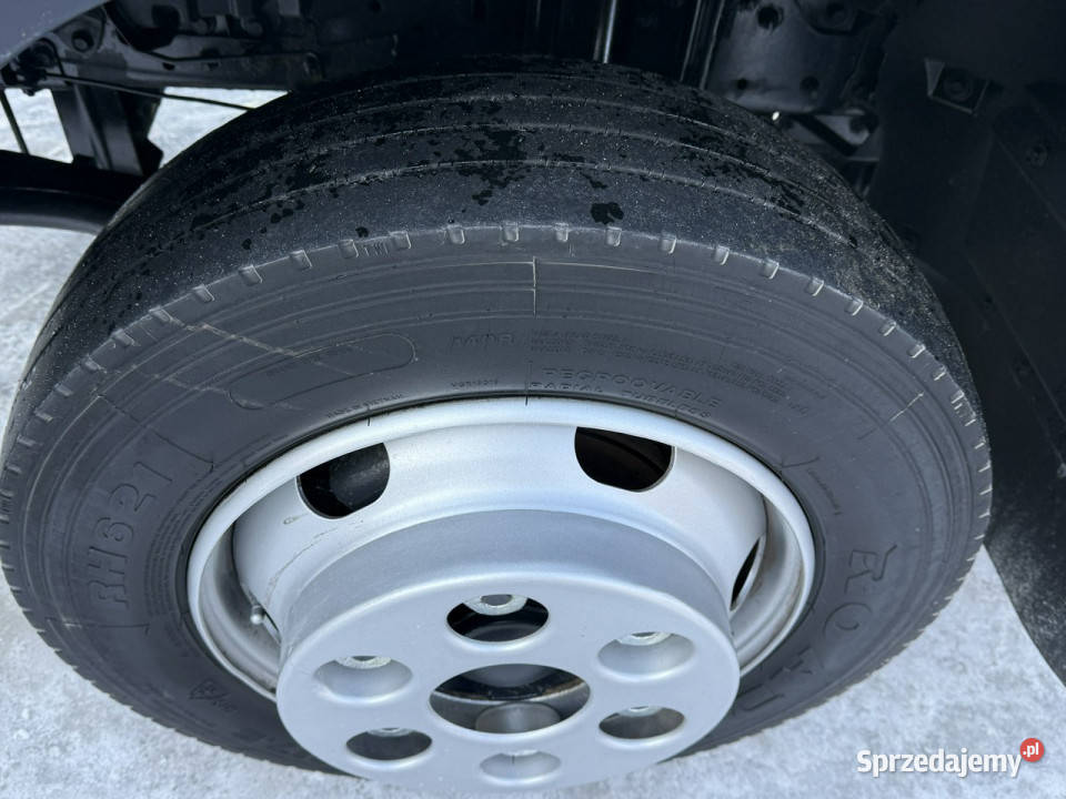 Mitsubishi Canter Fuso 7C15 30150 Firanka Widełki