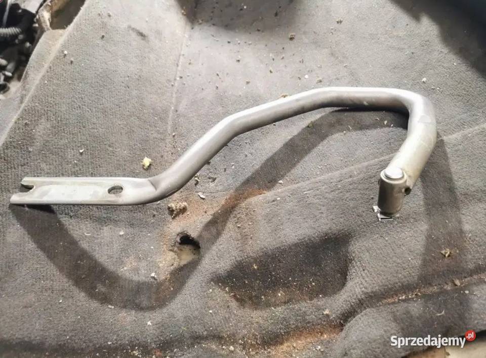 Zawiasy klapy bagażnika BMW E34 sedan śląskie Żory