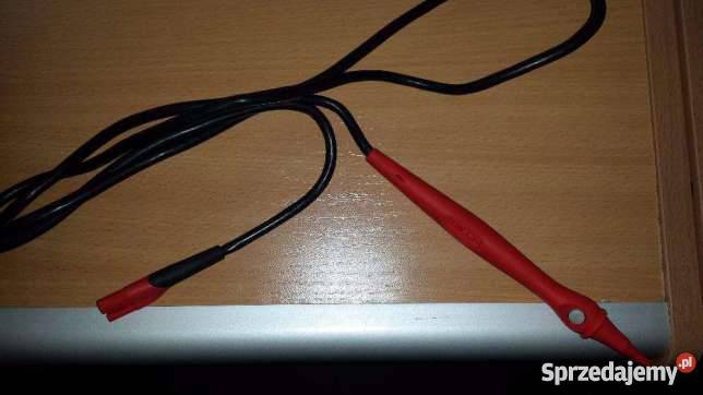 Miernik Parametrów Instalacji Fluke 1653b Lubin