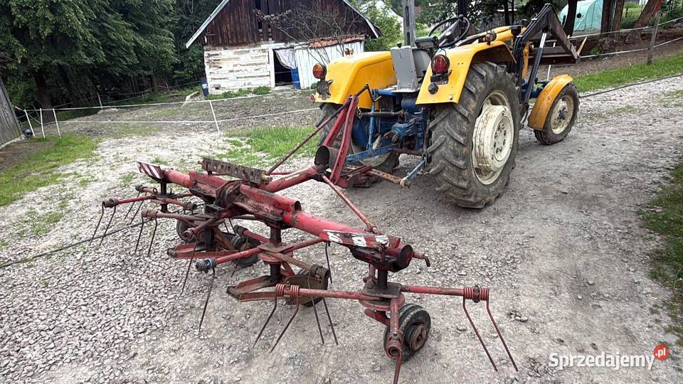 Przewracarka Fella Fella
