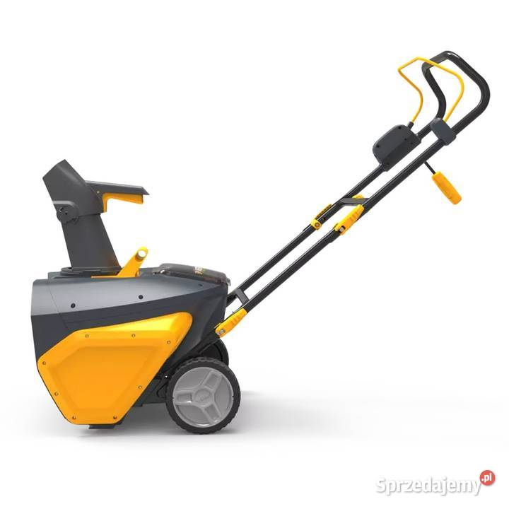 Odśnieżarka akumulatorowa Stiga ST 700e 75 Ah podkarpackie Tajęcina