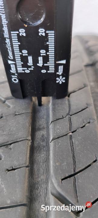 Opony Goodyear Eagle Sport rozmiar 2355018