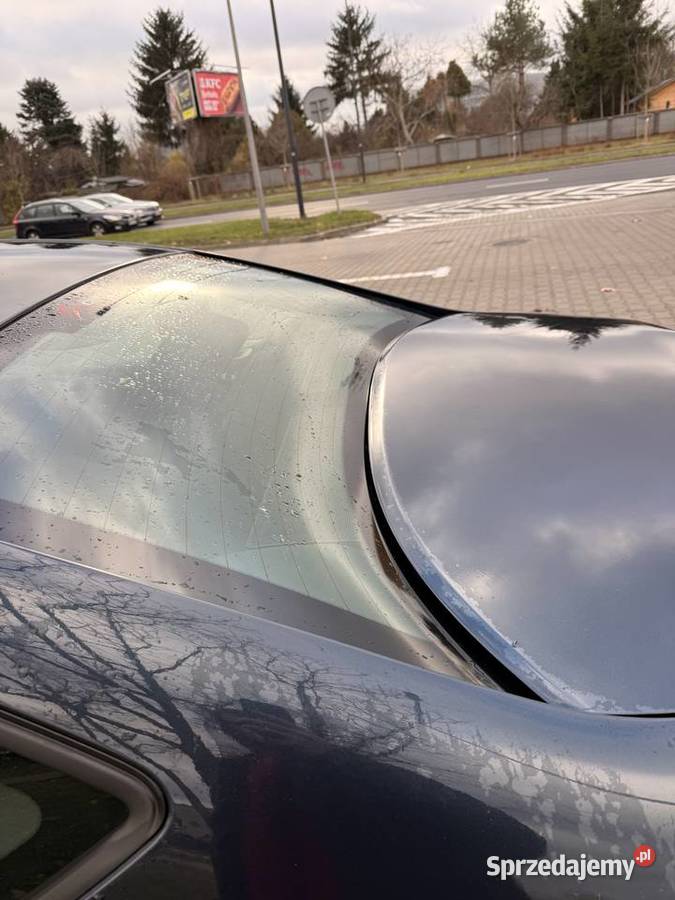 Citroen c5 2012 Warszawa