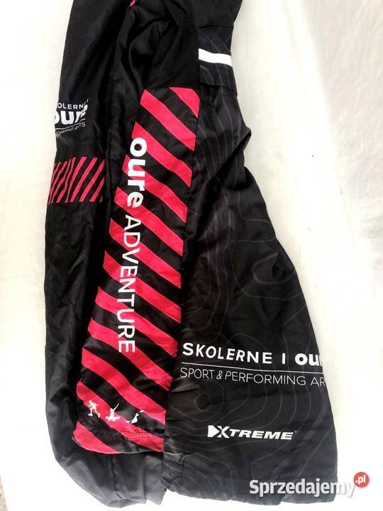 Kurtka męska przeciwdeszczowa XTREME S Szczecinek sprzedam