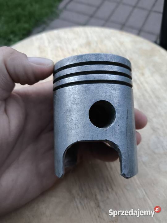 Tłok Jawa 350 58mm Kock sprzedam