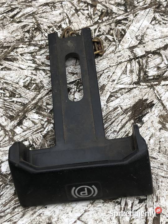 Mercedes w126 linki hamulcowe Międzychód