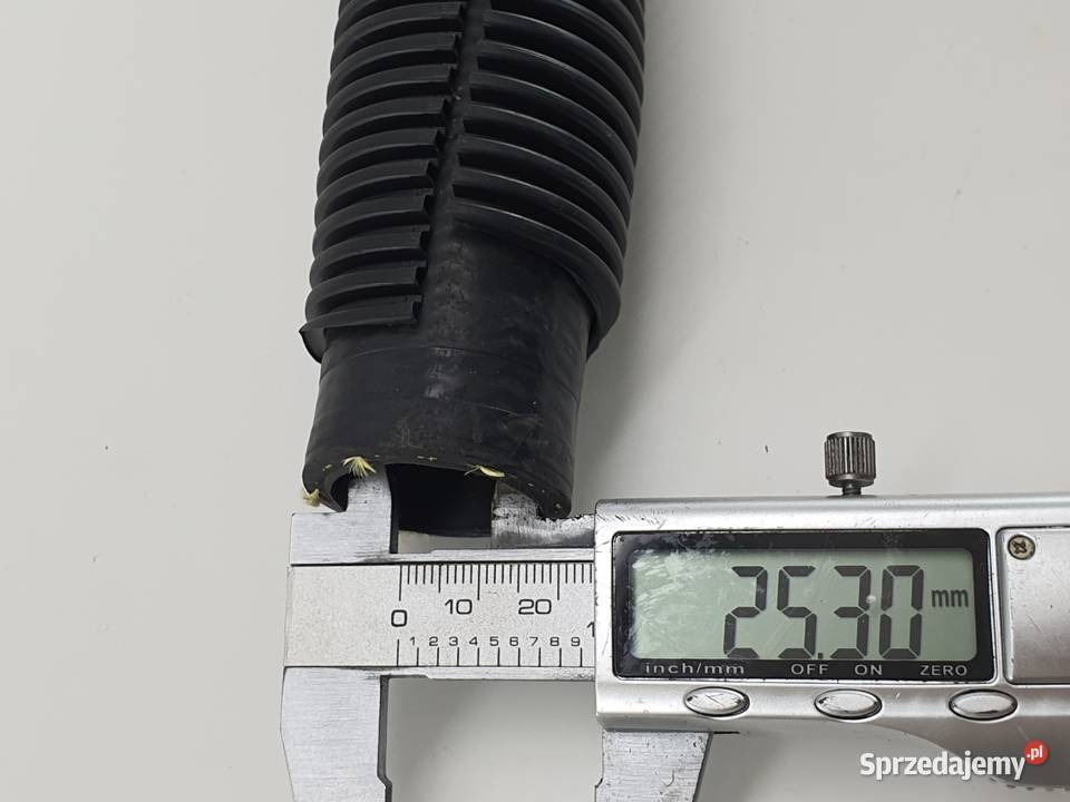 Waz Przewod Ukladu Chlodzenia Can Am Outlander