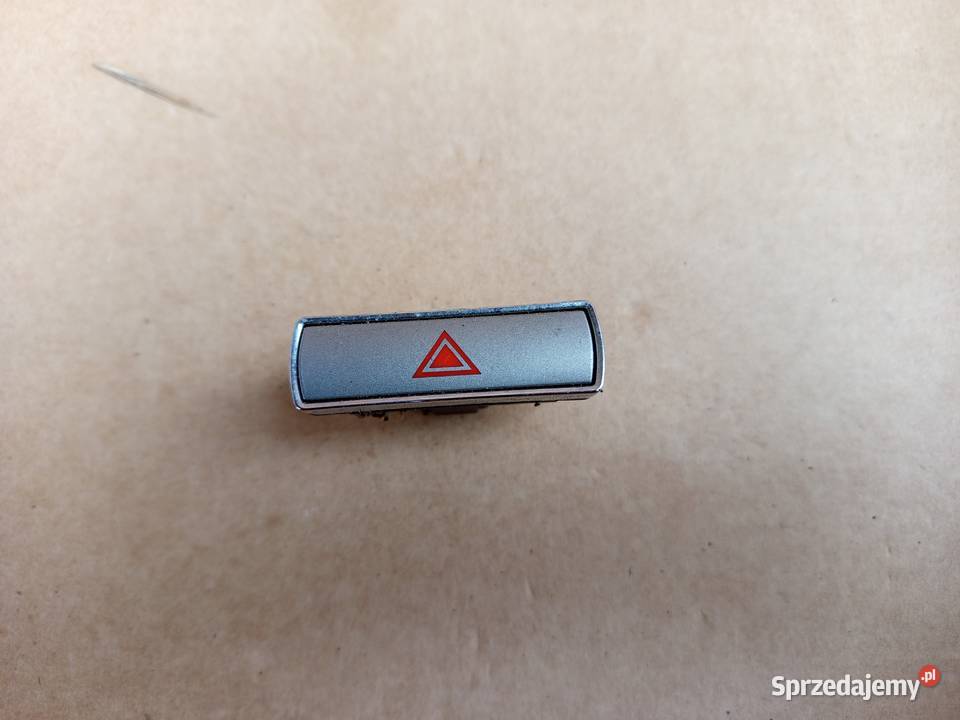 Mondeo MK4 włącznik świateł awaryjnych Pozostałe Kłodawa