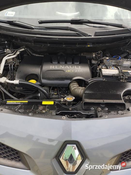 Renault Koleos Koleos Jasło