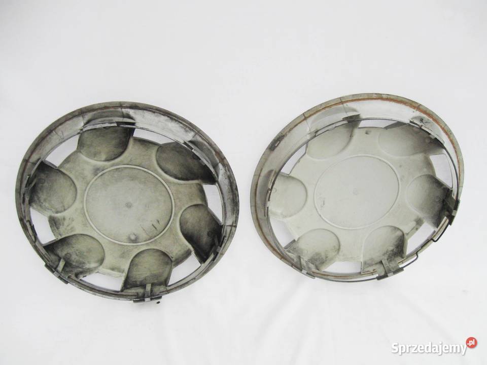 Kołpak kołpaki Peugeot 13 2 Szczecinek