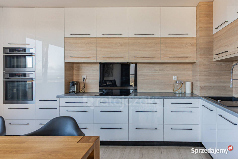 Mieszkanie Gdańsk 9989m2 4 pokoje Liczba pokoi 4 Sprzedaż