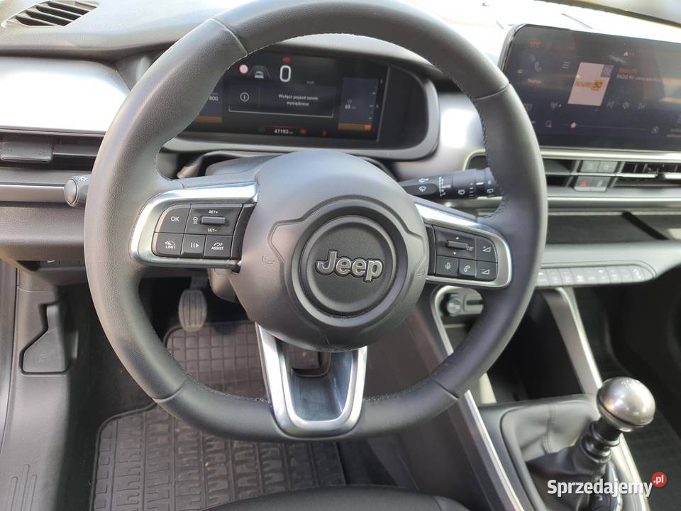 Avenger 12 GSE T3 Altitude FWD sprzedam