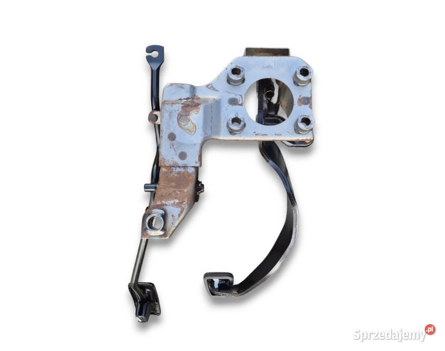 PEDAŁ HAMULCA I SPRZĘGŁA HONDA CRV I 1 osobowe świętokrzyskie