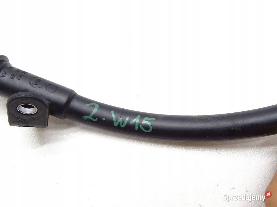 BAGNET MIARKA OLEJU 03L103634M 20 TDI AUDI A4 B8