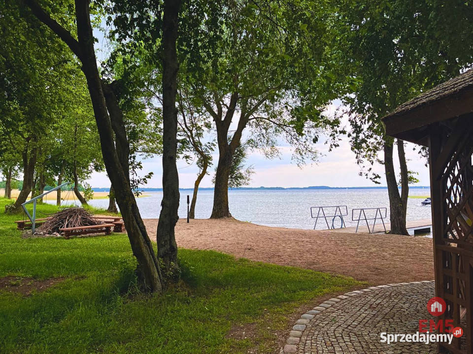 Sprzedaż działki 1205m2 Kiersztanowo Sprzedaż