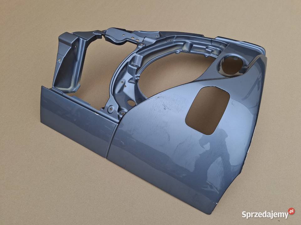 MERCEDES CITARO NAROŻNIK ZDERZAKA PRAWY OKULAR lubuskie Bieleń sprzedam