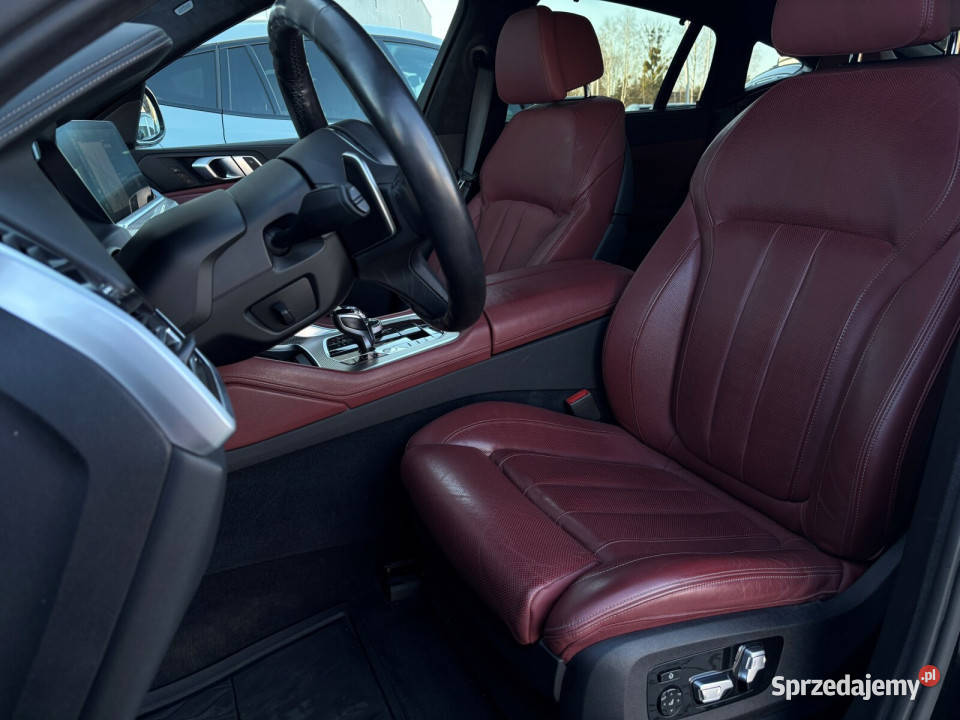 FV23 Salon Hak Komforty Lasery harmankardon łódzkie Łódź