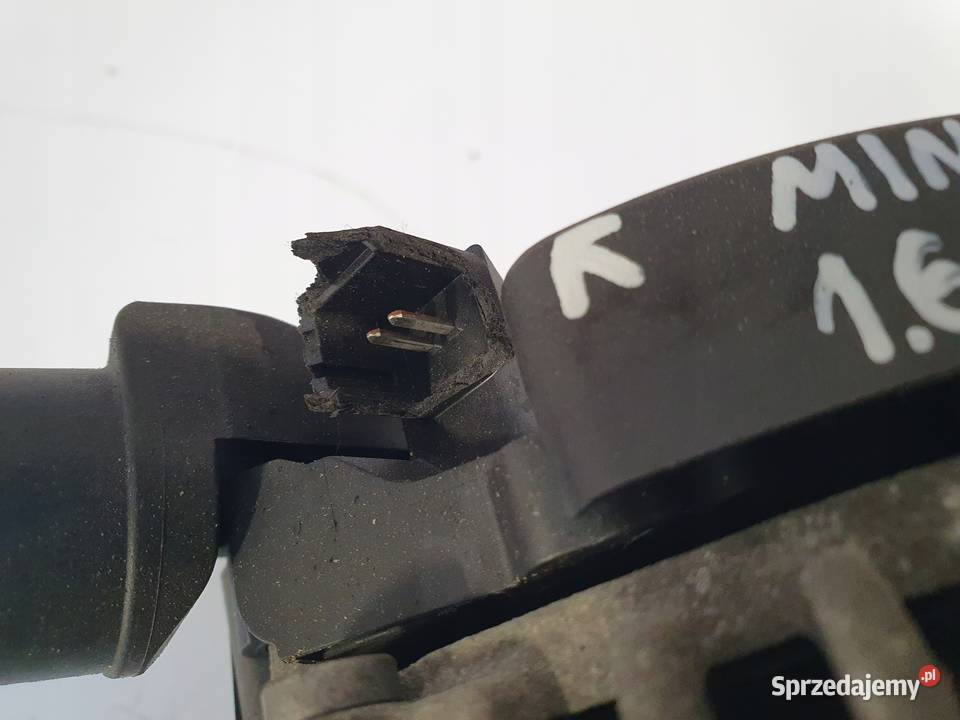 ALTERNATOR Mini Cooper R56 16 16V VTi 0121615027 lubelskie sprzedam