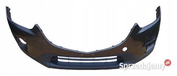 KD4550031 ZDERZAK PRZÓD PDC MAZDA CX5 CX5 LIFT