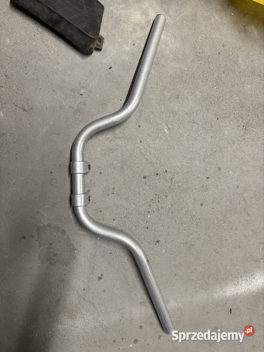 Startery 019 i 023 Komar Romet ogar Motorynka Pszczew