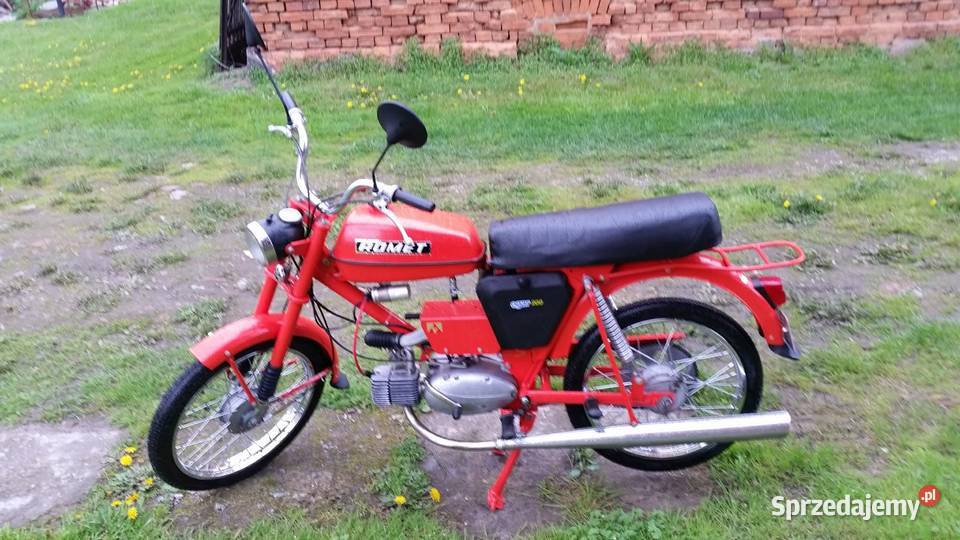 Serwis quadów motocykli motorowerów skuterów Pozostałe Wrocław