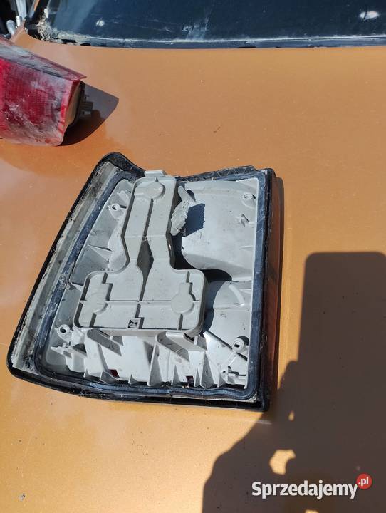 Opel senator b lampa prawy tył lubelskie Krasnystaw