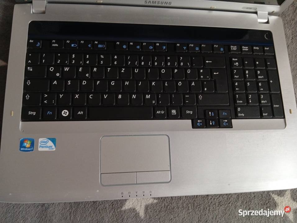 Laptopy MacBook pro MSI 16y1 Samsung NpR730 Pińczów