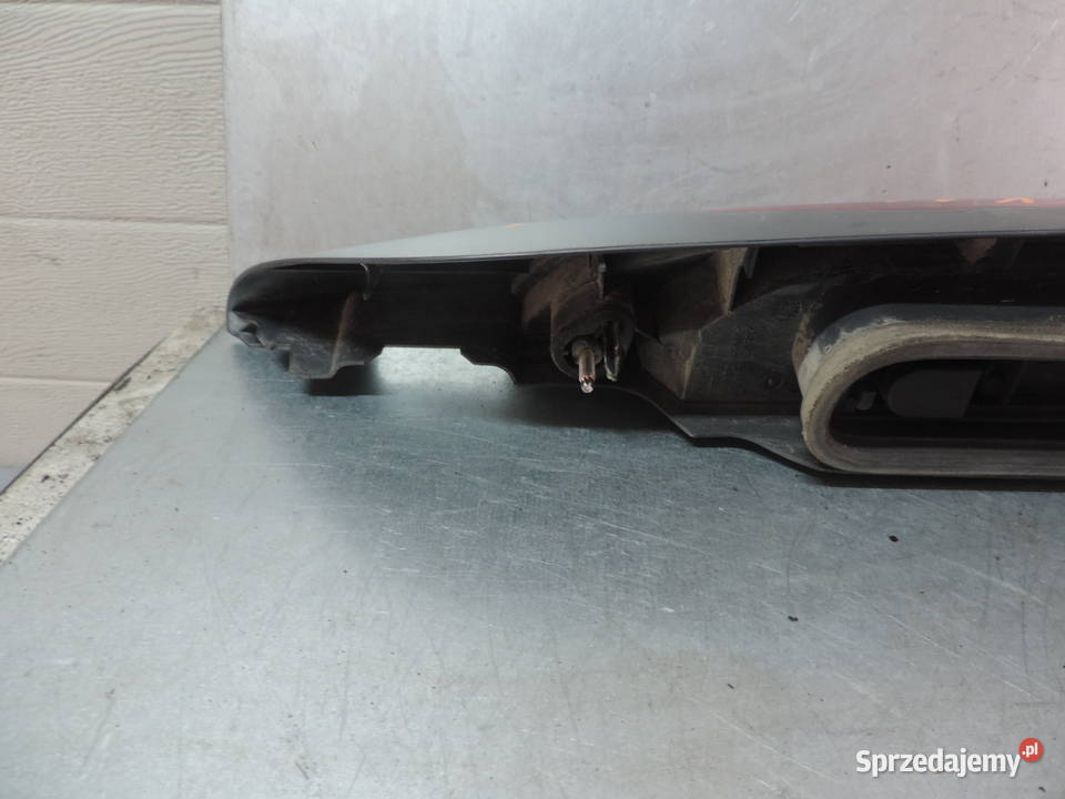 RENAULT KANGOO 1 LAMPA LEWY TYŁ lampy tylne Nowy Sącz