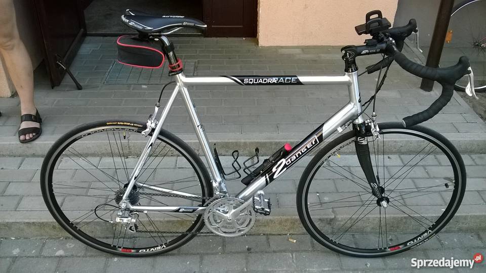 Rower szosowy 2danger squadrarace Zduńska Wola