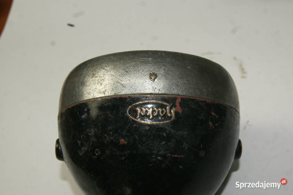 LAMPA 130mm HACKEL WANDERER 98 SACHS 98 MIELE 98 śląskie Rybnik sprzedam