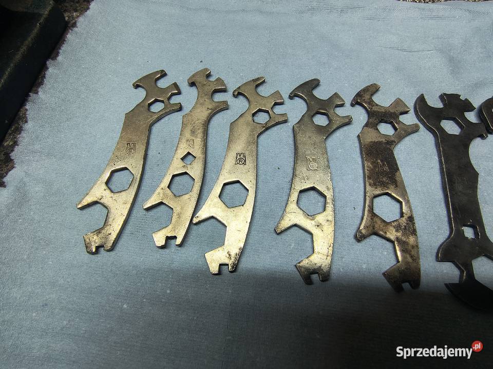 Pompka klucze rower Romet Rzeszów