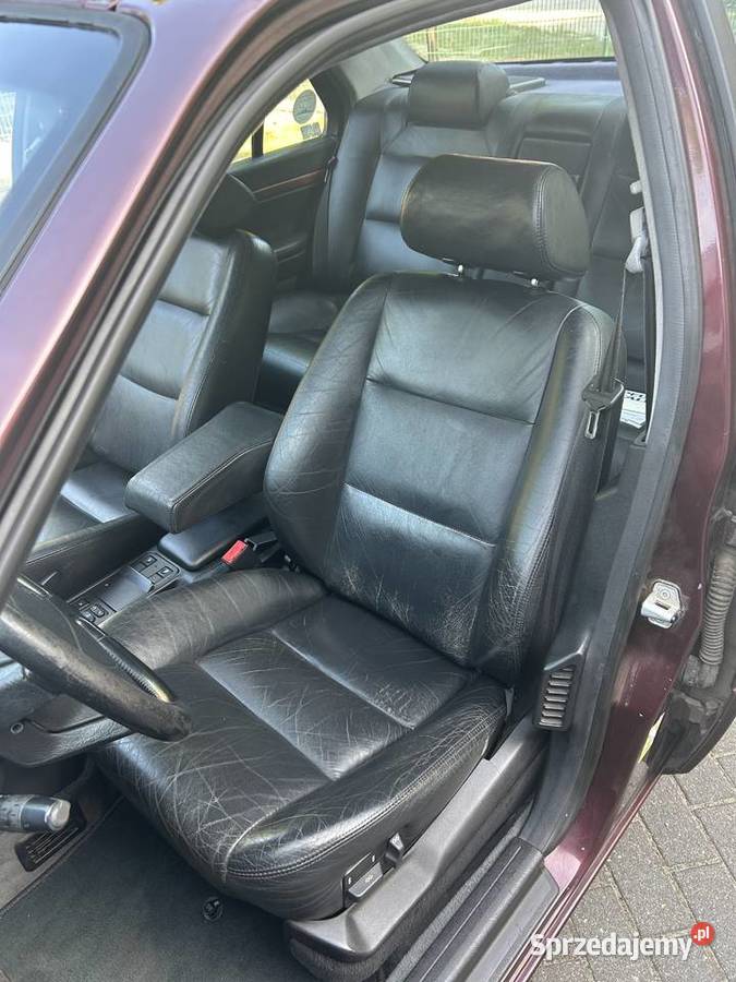 Peugeot 605 SV24 241800km