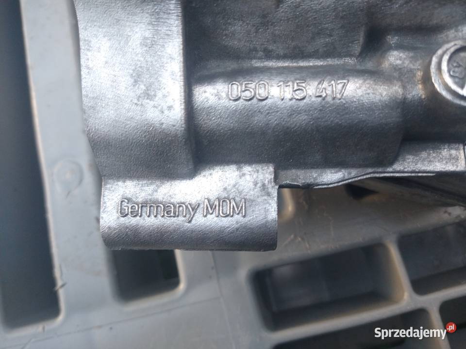 Podstawa Filtra Oleju 050 115 417 VwAudiSkoda 16 Skawina