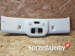 Podsufitka Panel Dachu Fiat 500 Cabrio 2011 Pleszew sprzedam