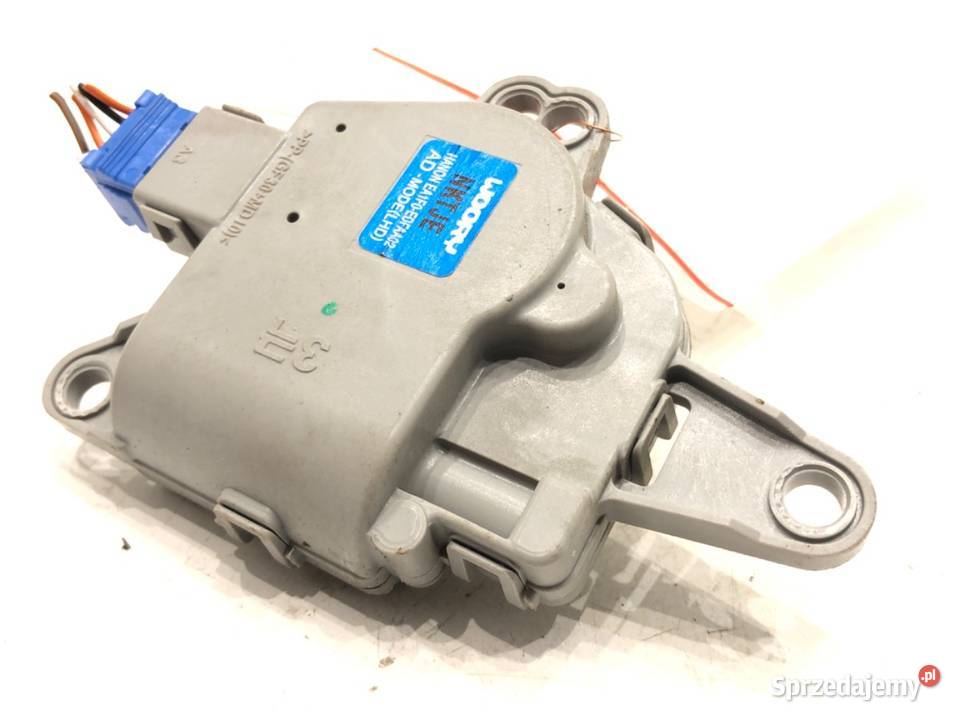 SILNIK NAGRZEWNICY HYUNDAI EA1F0EDFAA02 i30 osobowe sprzedam