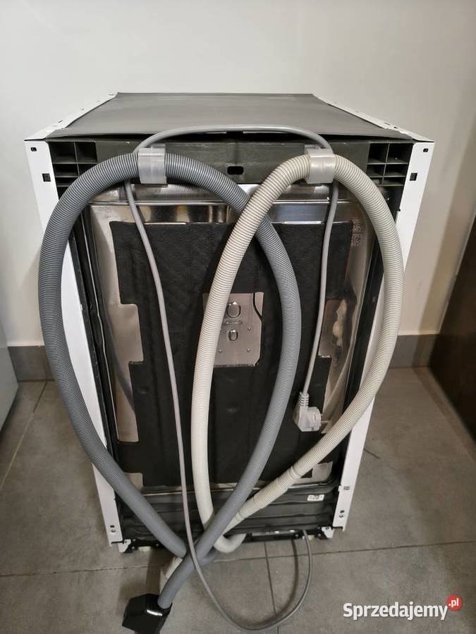 ZMYWARKA BEKO BDIS48E041Q Outlet Nowa Gwarancja do zabudowy Góra Kalwaria