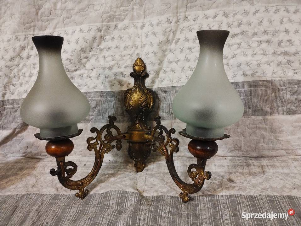 Kinkiet Ełk sprzedam