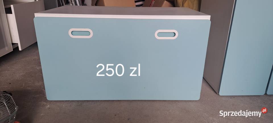 Meble ikea pokój dziecięcy Turbia sprzedam