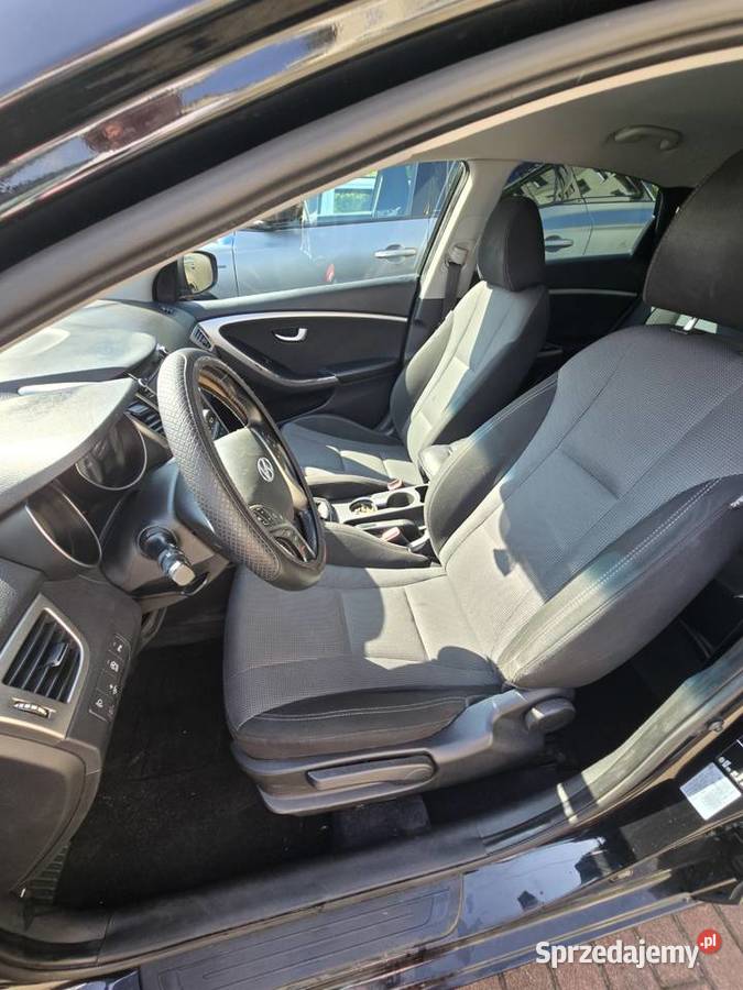 Hyundai i30 16 CRDi Comfort Jelenia Góra