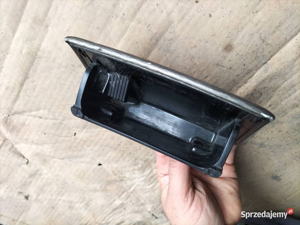 VOLVO S80 S 80 POPIELNICZKA