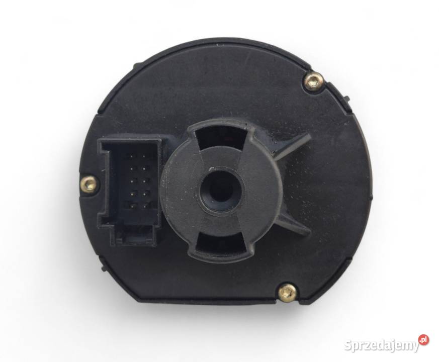 WŁĄCZNIK ŚWIATEŁ ALTEA XL TOLEDO III 5P2941431BB świętokrzyskie Działoszyce