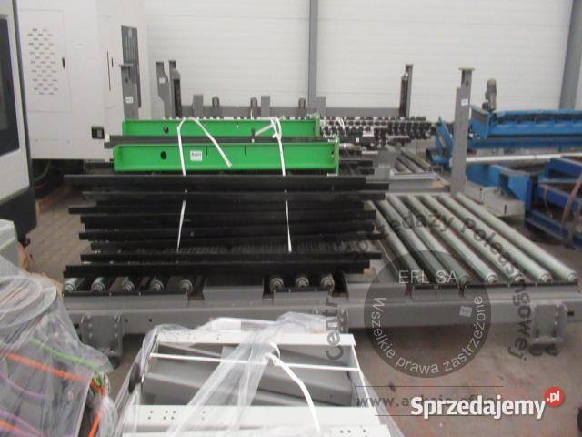 Centrum do rozkroju płyt Biesse 2021r Magnice sprzedam