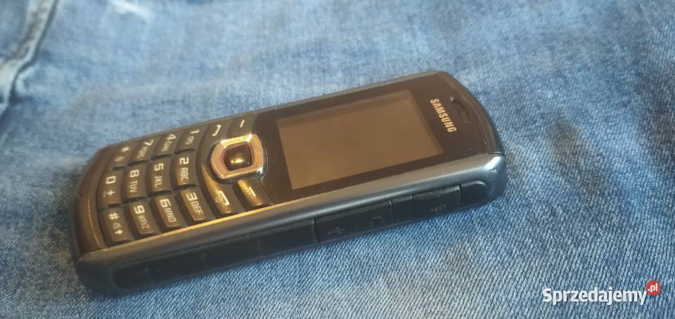 samsung solid 2710 budowlany gtb2710 b2710