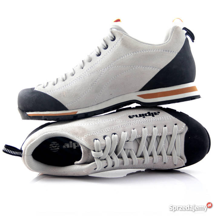 Buty Alpina model Camino Warszawa sprzedam