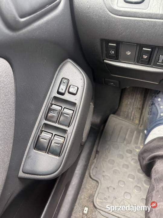 Toyota Rav4 II 2005r Diesel stan ABS Gryżyna