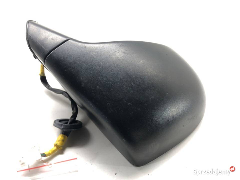 LUSTERKO PRAWY KIA CARENS III Minivan ZEWNĘTRZNE Lusterka zewnętrzne