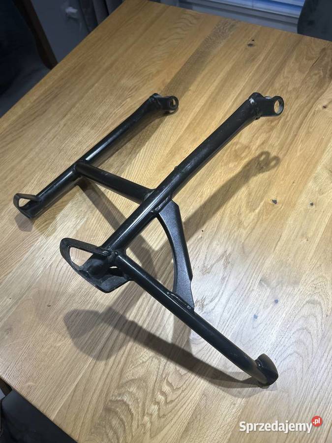 Stopka centralna BMW gs 1200 gs 1250 lubelskie Łuków